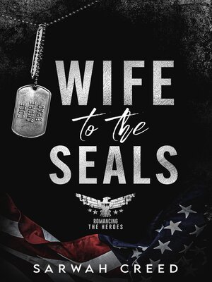 cover image of Wife to the SEALs